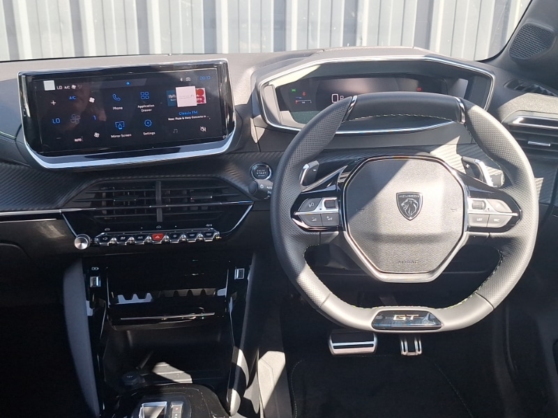 Used Peugeot 208 2025 for sale - 76937864: Photo 7