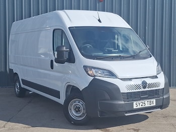 Citroen - Relay