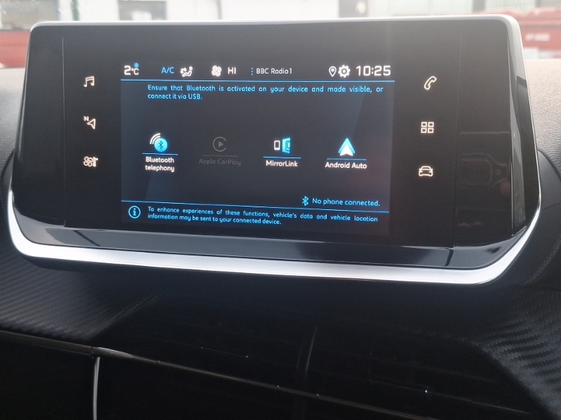 Used Peugeot 2008 2022 for sale - 77433582: Photo 15