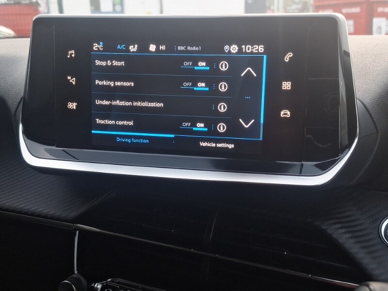 Used Peugeot 2008 2022 for sale - 77433582: Photo 17