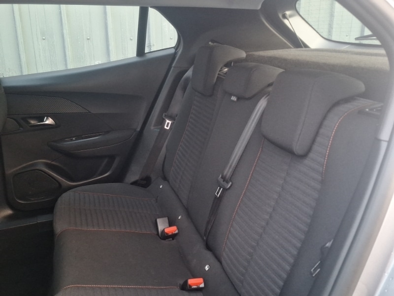 Used Peugeot 2008 2022 for sale - 77433582: Photo 6