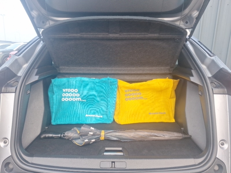 Used Peugeot 2008 2022 for sale - 77433582: Photo 8