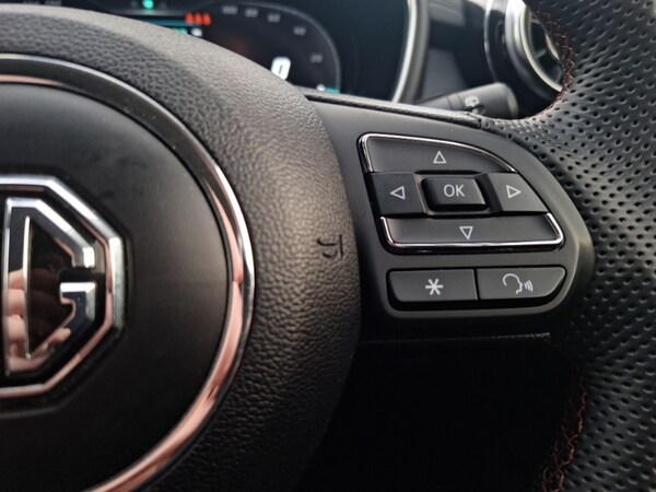 Used MG MG HS 2023 for sale - 76180626: Photo 13
