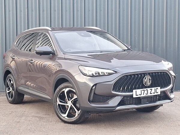 Used MG MG HS 2023 for sale - 76180626: Photo 1