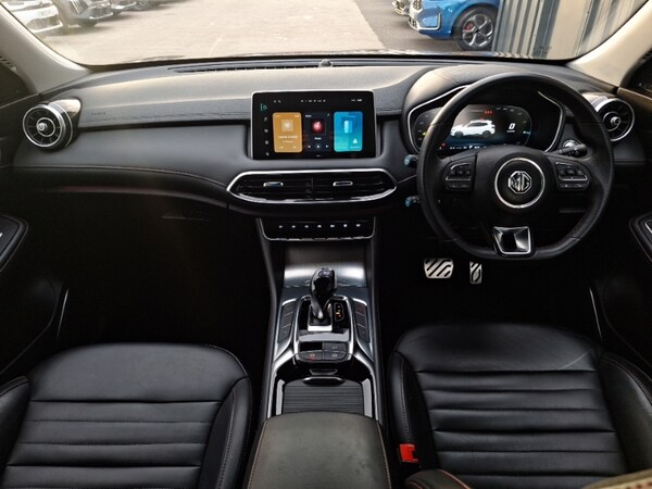 Used MG MG HS 2023 for sale - 76180626: Photo 2