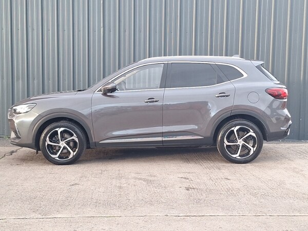 Used MG MG HS 2023 for sale - 76180626: Photo 4