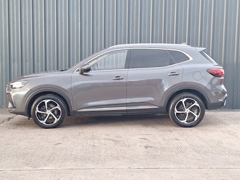 Used MG MG HS 2023 for sale - 76180626: Photo 4