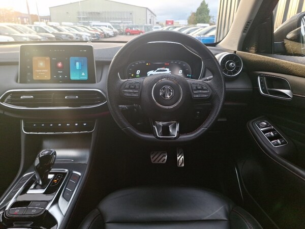 Used MG MG HS 2023 for sale - 76180626: Photo 7