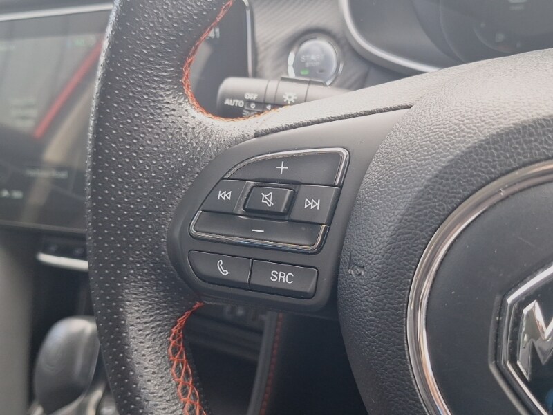 Used MG MG ZS 2022 for sale - 78151555: Photo 14