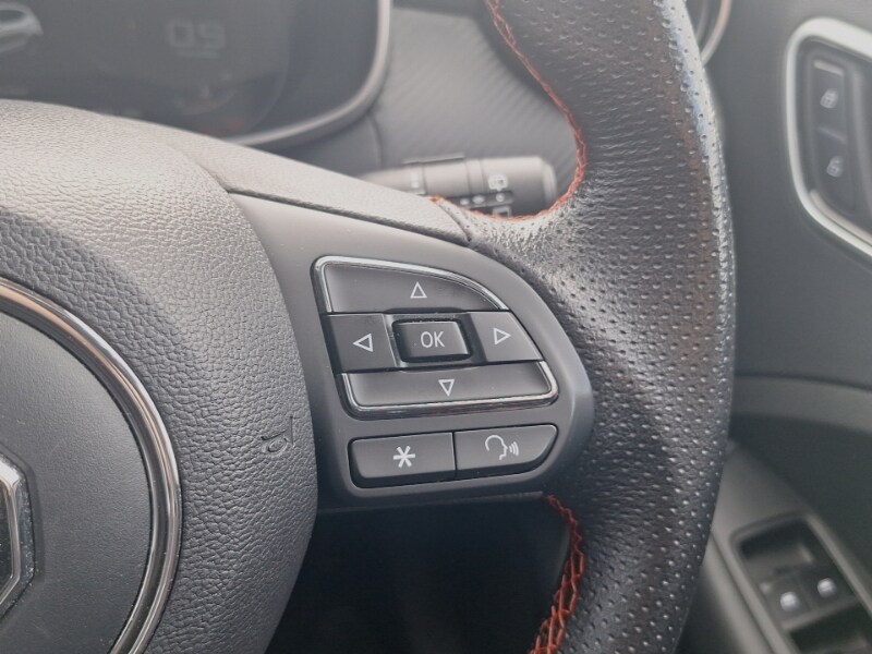 Used MG MG ZS 2022 for sale - 78151555: Photo 15