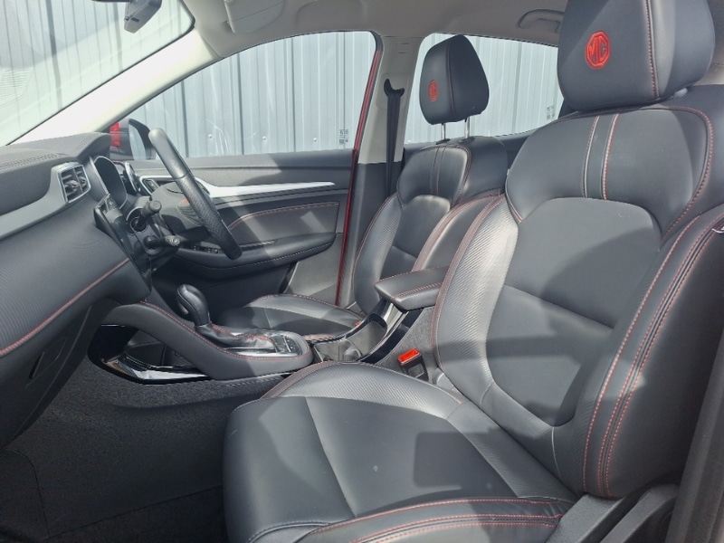 Used MG MG ZS 2022 for sale - 78151555: Photo 5