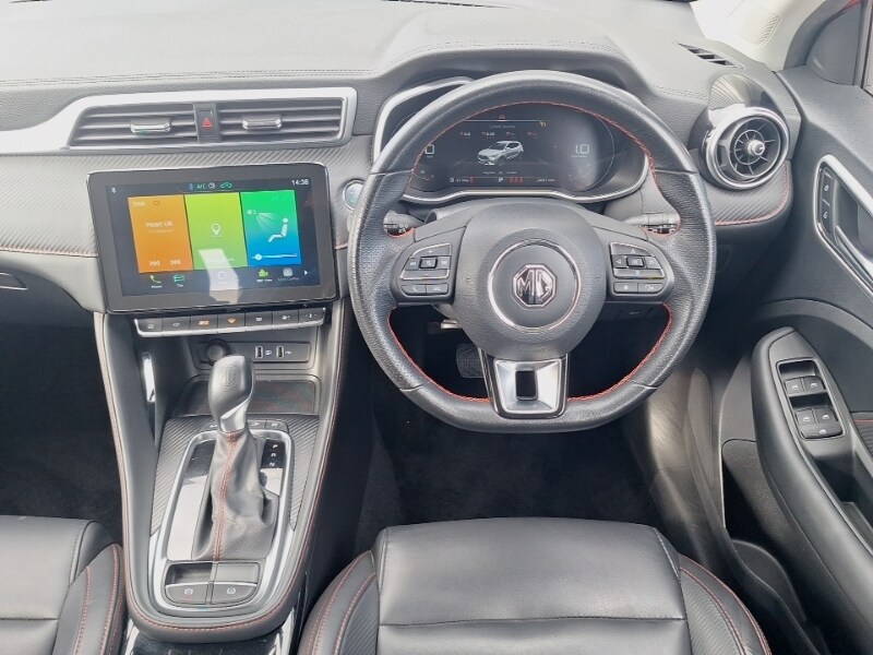 Used MG MG ZS 2022 for sale - 78151555: Photo 7