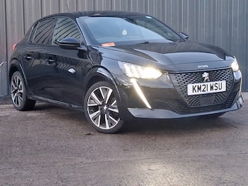 Peugeot 208 feature image