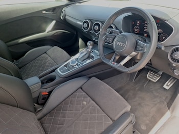 Used Audi TT 2019 for sale - 78735403: Photo