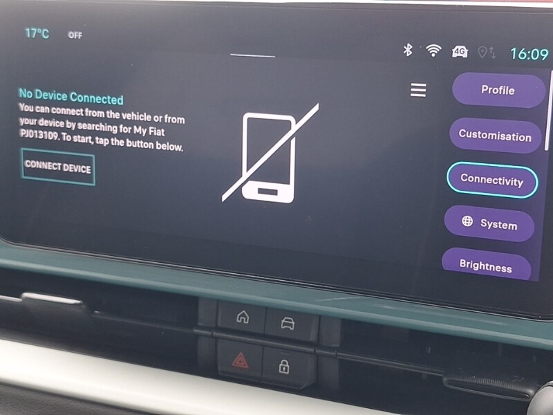 Used Fiat 600 2024 for sale - 76609936: Photo 17