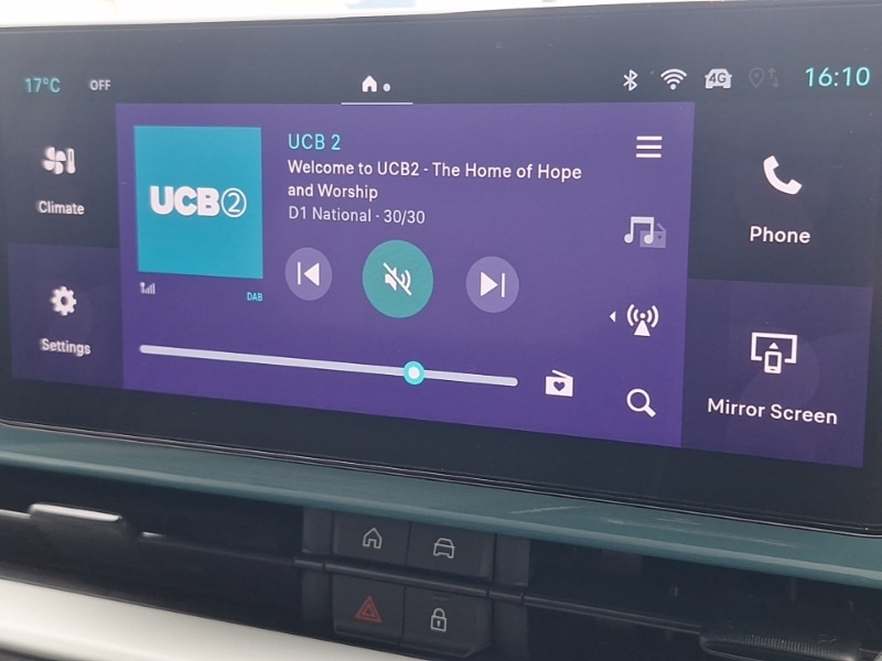 Used Fiat 600 2024 for sale - 76609936: Photo 19