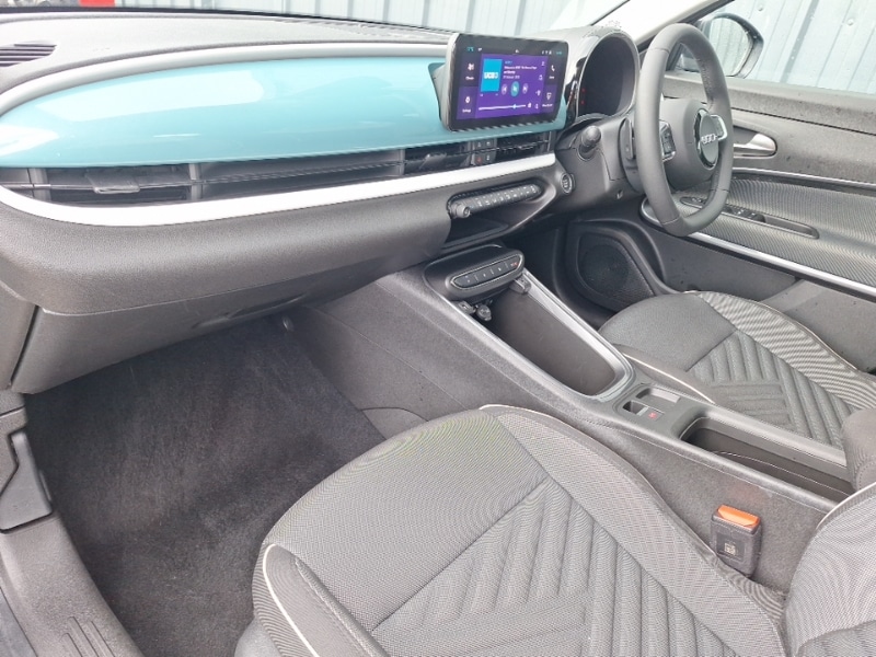 Used Fiat 600 2024 for sale - 76609936: Photo 5