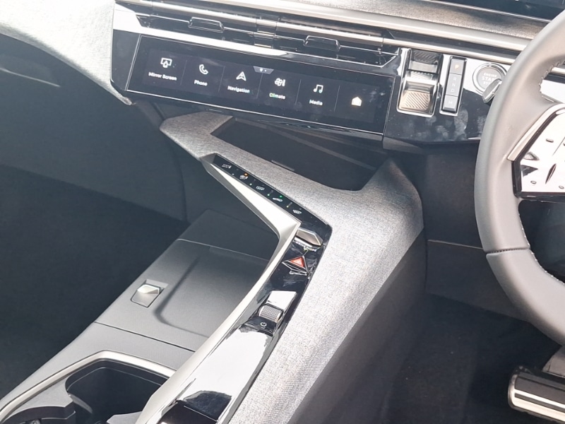 Used Peugeot 3008 2025 for sale - 76456141: Photo 10