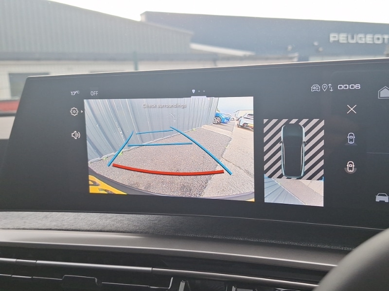 Used Peugeot 3008 2025 for sale - 76456141: Photo 12