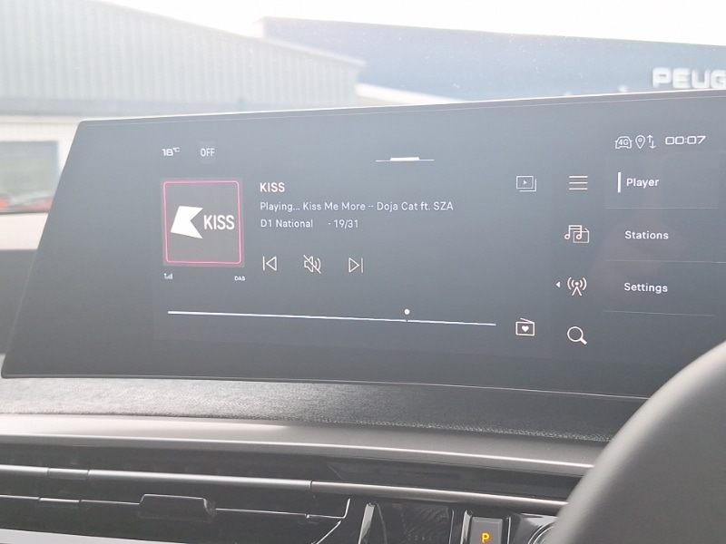 Used Peugeot 3008 2025 for sale - 76456141: Photo 15