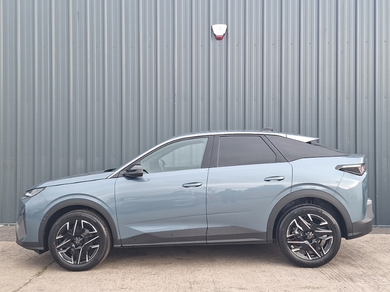 Used Peugeot 3008 2025 for sale - 76456141: Photo 4