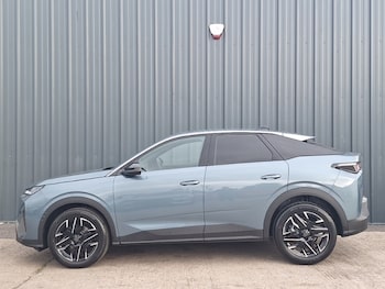 Used Peugeot 3008 2025 for sale - 76456141: Photo