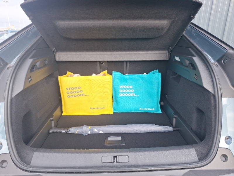 Used Peugeot 3008 2025 for sale - 76456141: Photo 8