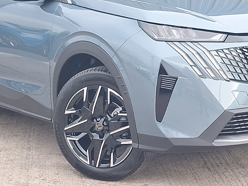 Used Peugeot 3008 2025 for sale - 76456141: Photo 9