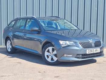 2015 - 1.6 TDI CR S 5dr