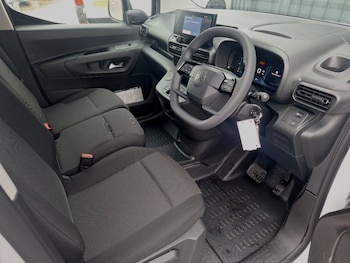 Used Citroen Berlingo 2025 for sale - 75550884: Photo