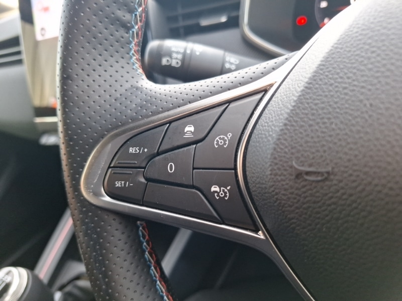 Used Renault Clio 2024 for sale - 77020713: Photo 14