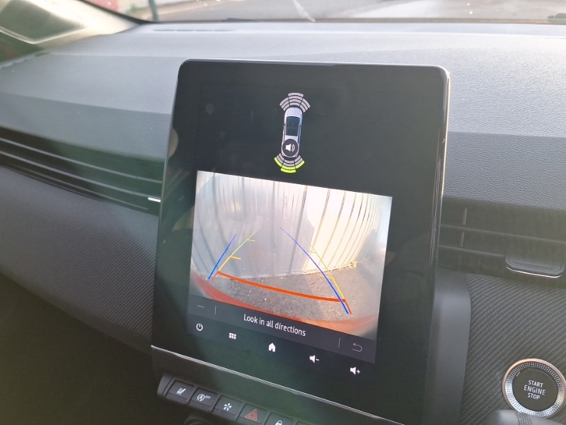 Used Renault Clio 2024 for sale - 77020713: Photo 17