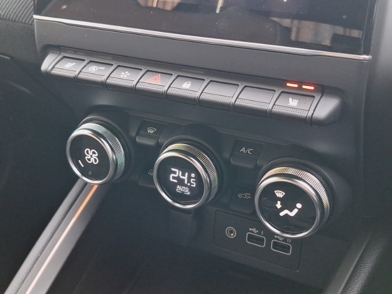 Used Renault Clio 2024 for sale - 77020713: Photo 19