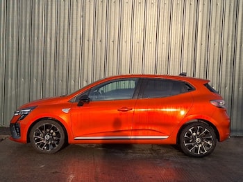 Used Renault Clio 2024 for sale - 77020713: Photo