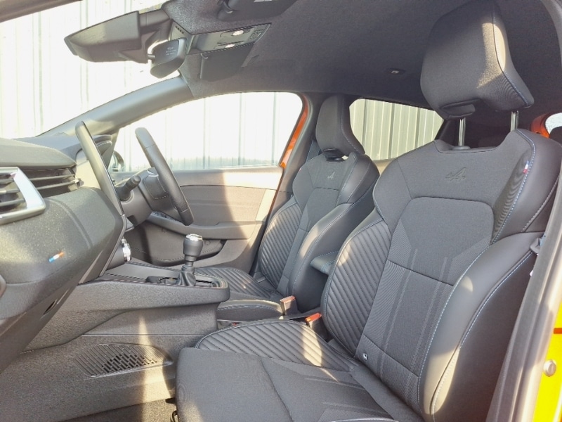 Used Renault Clio 2024 for sale - 77020713: Photo 5