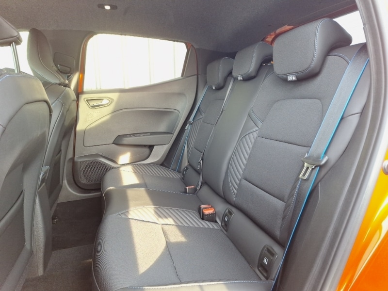 Used Renault Clio 2024 for sale - 77020713: Photo 6