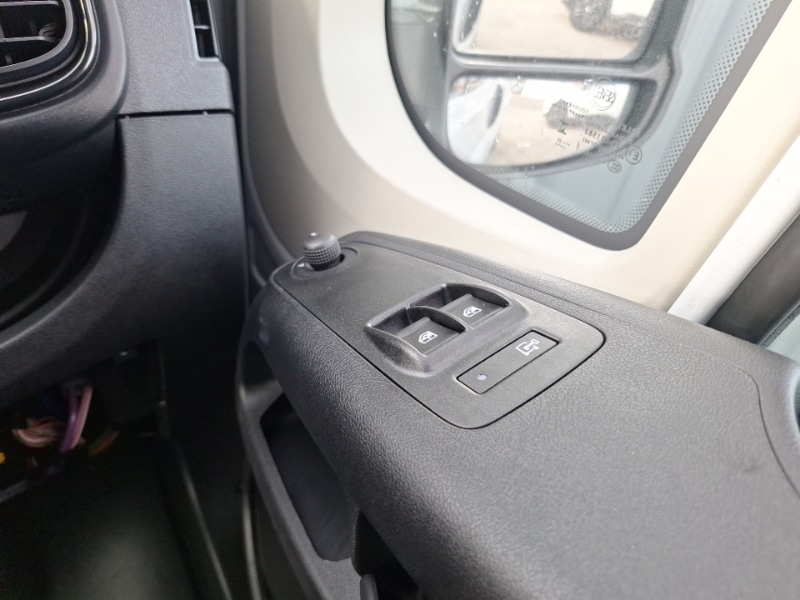 Used Citroen Relay 2025 for sale - 77751489: Photo 11