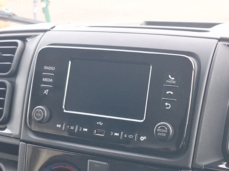 Used Citroen Relay 2025 for sale - 77751489: Photo 12