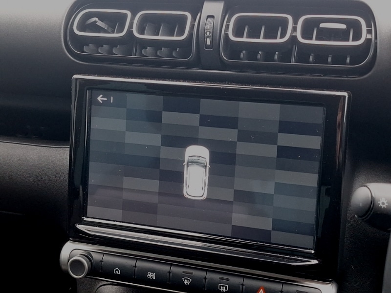 Used Citroen C3 Aircross 2022 for sale - 77418798: Photo 12