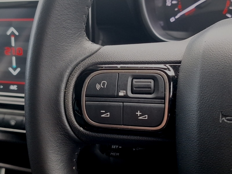 Used Citroen C3 Aircross 2022 for sale - 77418798: Photo 13