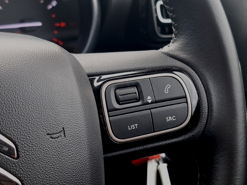 Used Citroen C3 Aircross 2022 for sale - 77418798: Photo 14