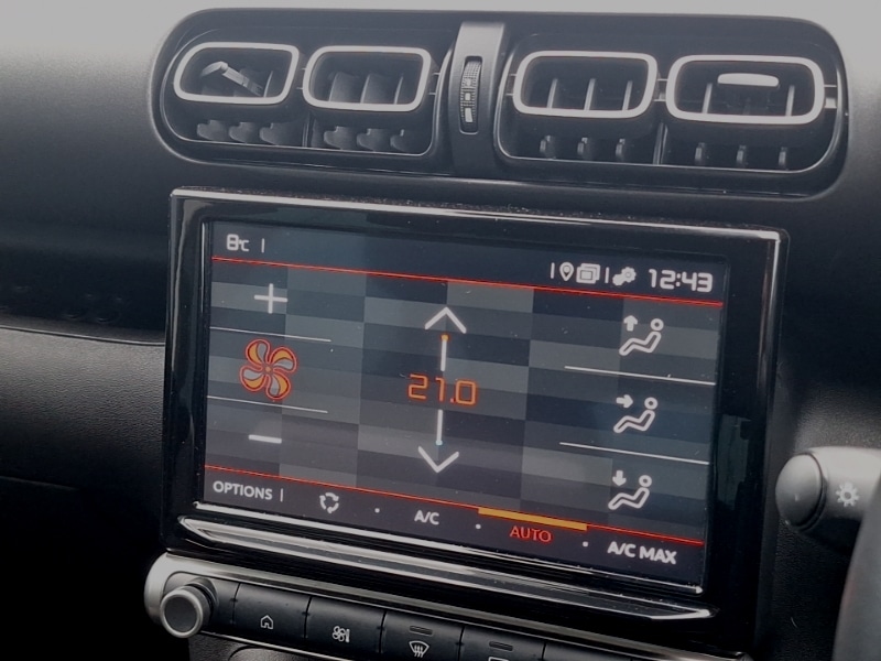 Used Citroen C3 Aircross 2022 for sale - 77418798: Photo 15