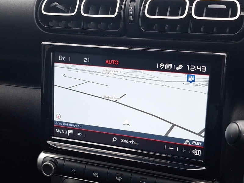 Used Citroen C3 Aircross 2022 for sale - 77418798: Photo 17