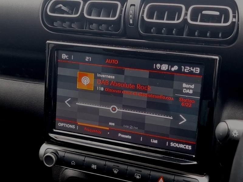 Used Citroen C3 Aircross 2022 for sale - 77418798: Photo 18