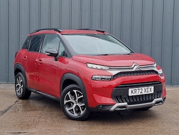 Used Citroen C3 Aircross 2022 for sale - 77418798: Photo