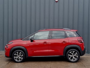 Used Citroen C3 Aircross 2022 for sale - 77418798: Photo