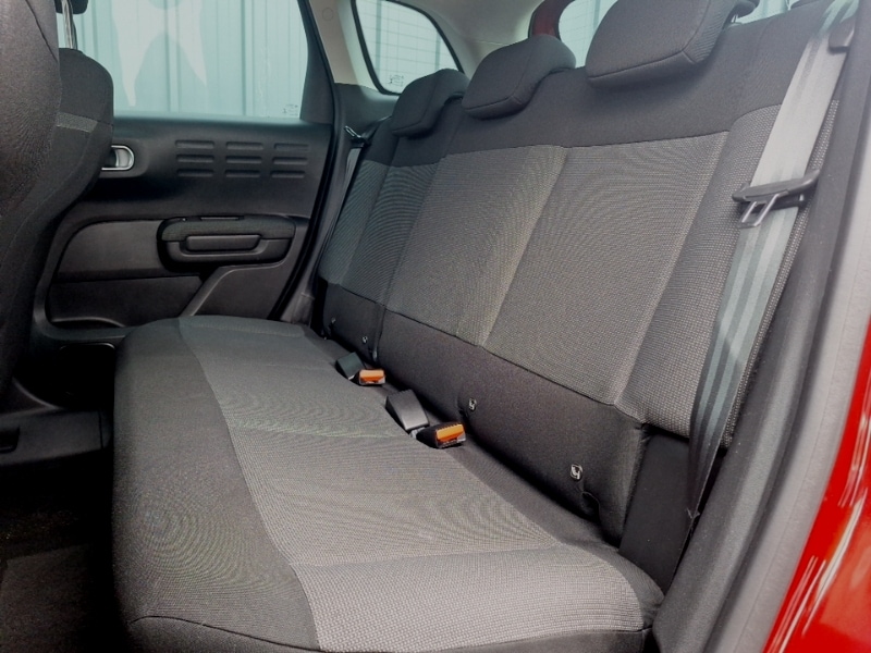 Used Citroen C3 Aircross 2022 for sale - 77418798: Photo 6