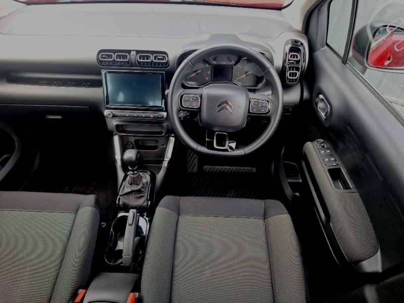 Used Citroen C3 Aircross 2022 for sale - 77418798: Photo 7