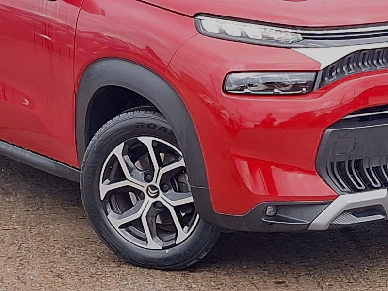 Used Citroen C3 Aircross 2022 for sale - 77418798: Photo 9