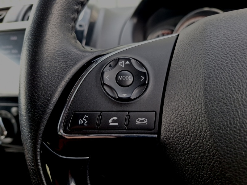 Used Mitsubishi Mirage 2021 for sale - 78147242: Photo 13